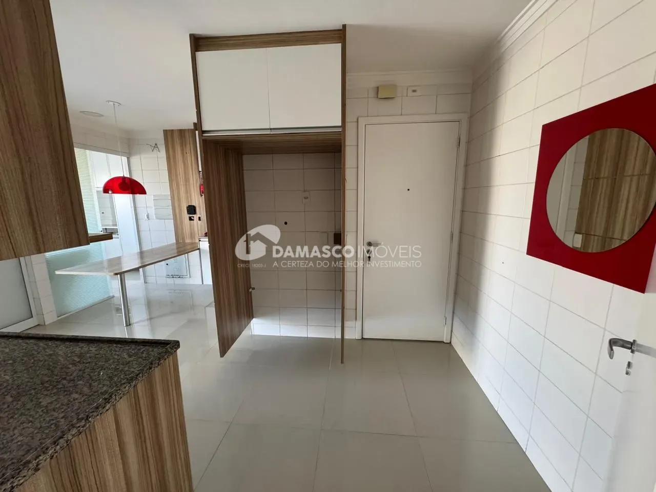 Apartamento com lazer completo no bairro Santa Maria,  São Caetano do Sul, SP