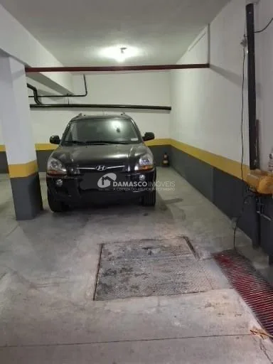 Apartamento à venda, Campestre, Santo André, SP