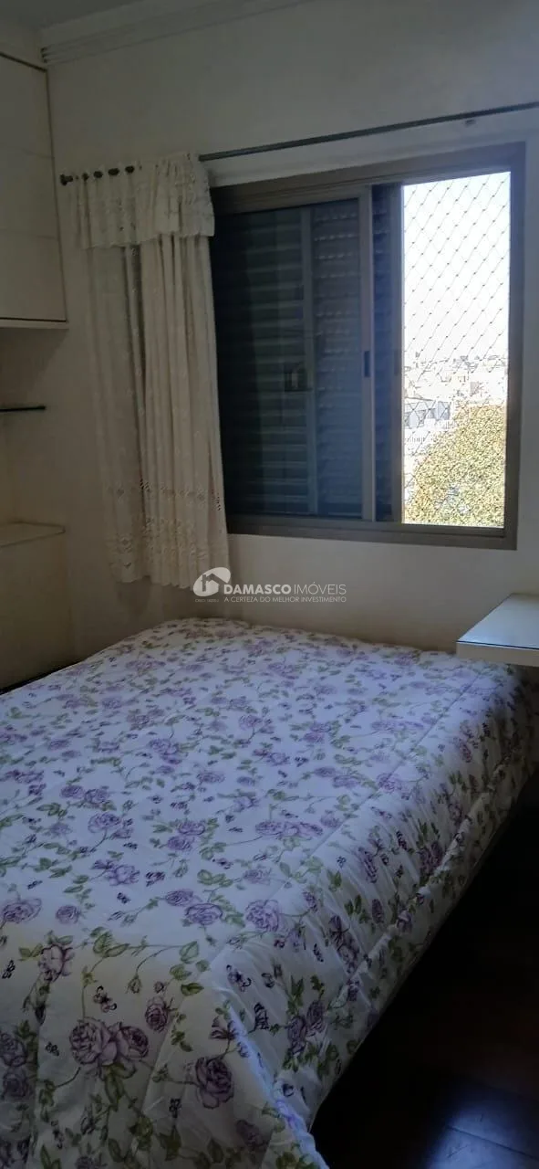 Apartamento à venda, Cerâmica, São Caetano do Sul, SP