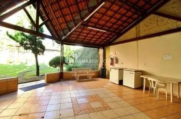 Apartamento à venda 2 Quartos, 1 Suite, 2 Vagas, 97M², Vila Gilda, Santo André - SP 