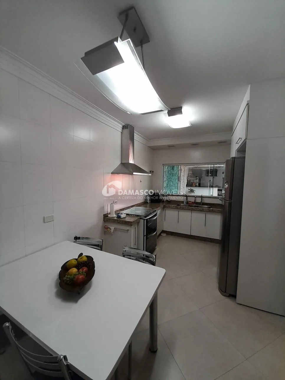 Sobrado à venda 4 Quartos, 4 Suites, 5 Vagas, 381M², Olímpico, São Caetano do Sul - SP