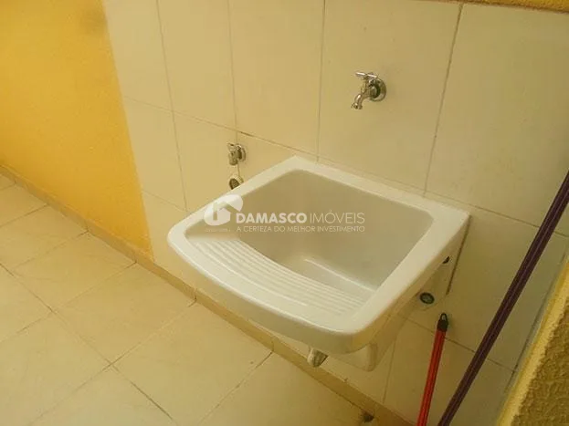 Apartamento à venda 2 Quartos, 1 Suite, 1 Vaga, 61M², Vila Príncipe de Gales, Santo André - SP 