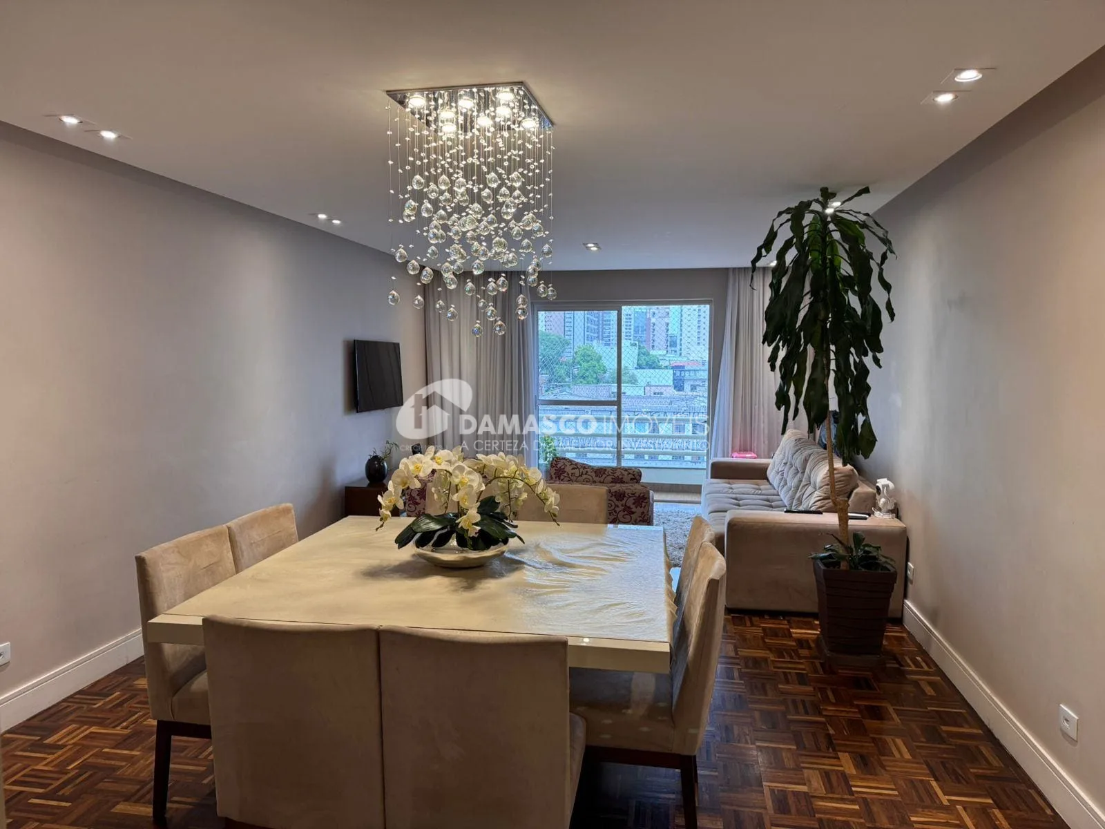 Apartamento à venda, Santa Paula, São Caetano do Sul, SP