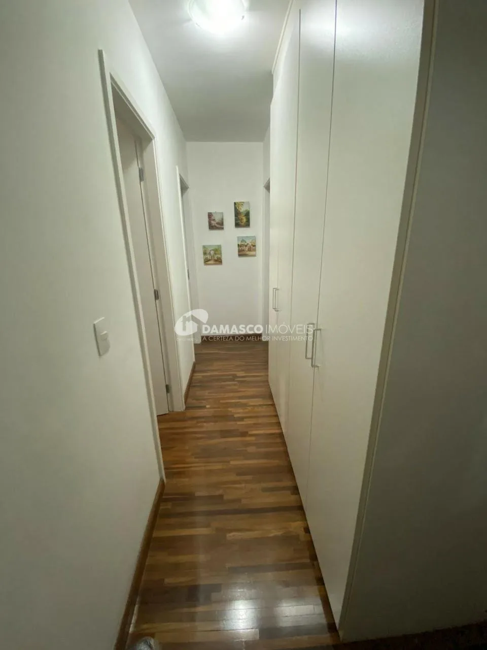 Apartamento à venda 3 Quartos, 1 Suite, 2 Vagas, 110M², Centro, São Bernardo do Campo - SP 