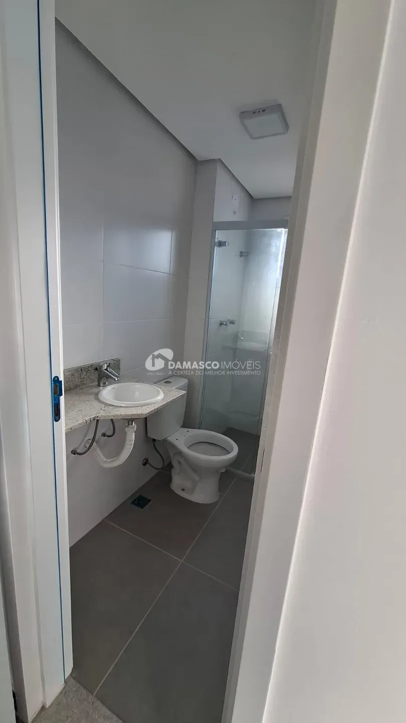 Apartamento para venda e locação, Barcelona, São Caetano do Sul, SP