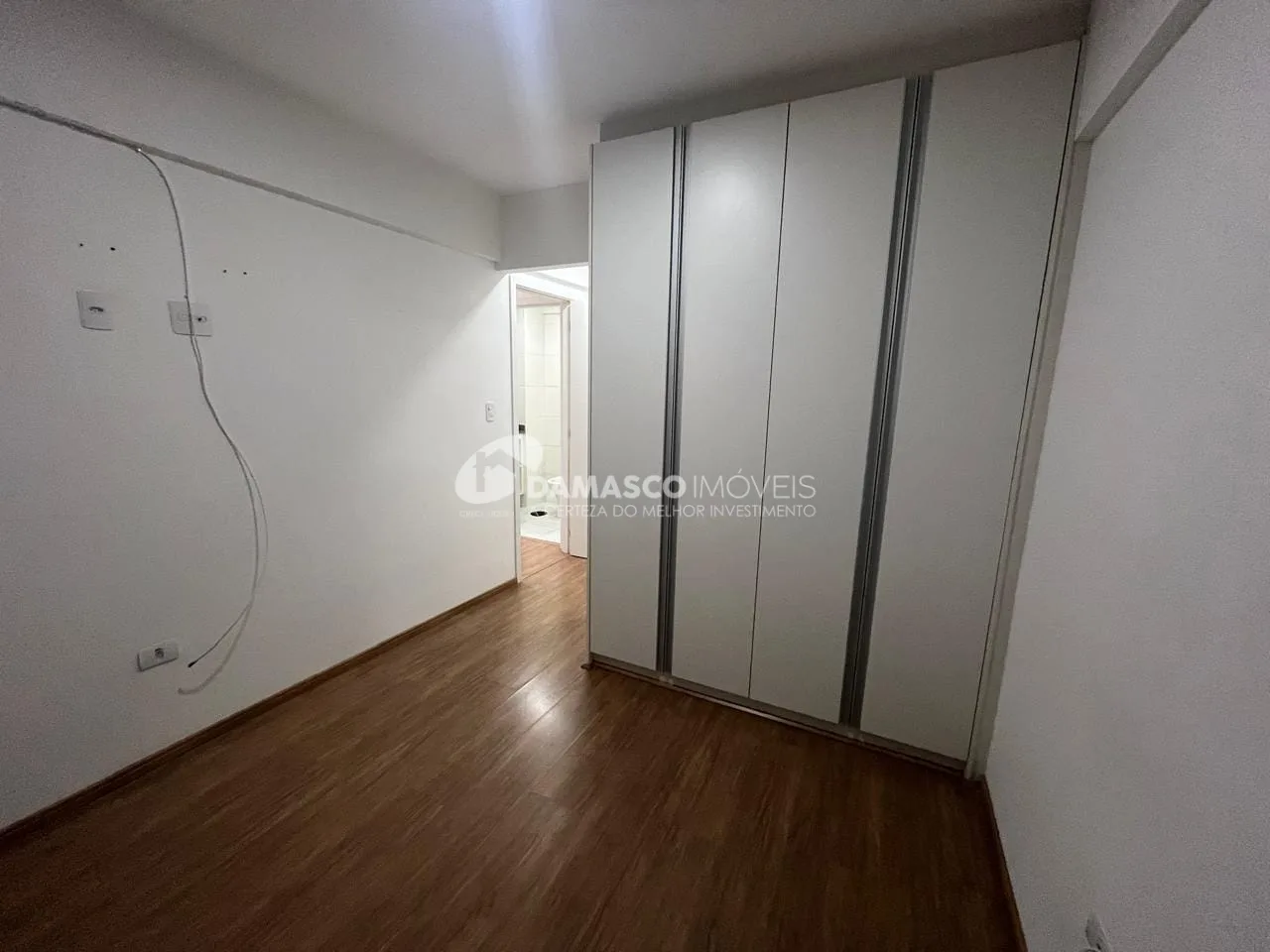 Apartamento para Venda 2 Quartos, 1 Suite, 1 Vaga, Campestre, Santo André - SP | CONDOMINIO TROPICAL GARDEN