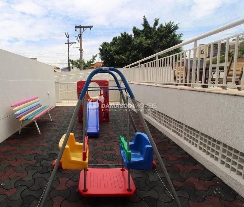 Apartamento à venda, Centro, São Caetano do Sul, SP