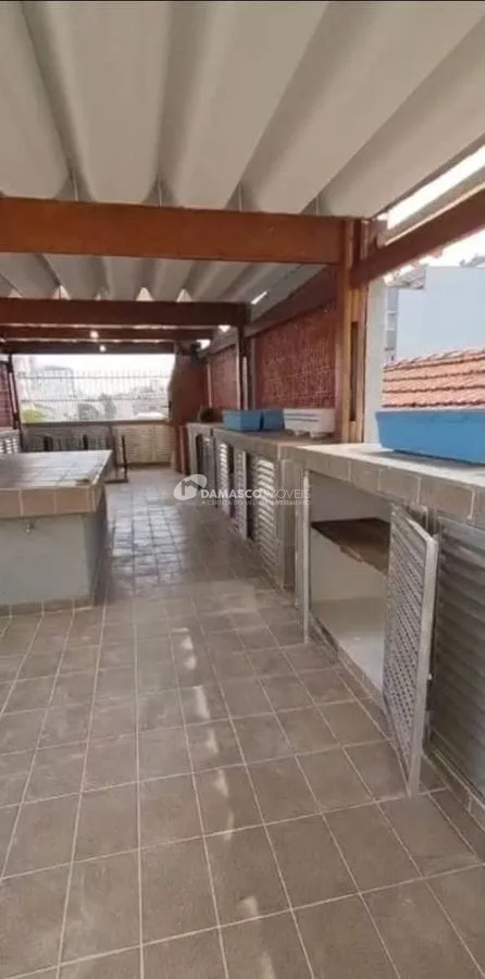 Sobrado a venda 3 dormitórios