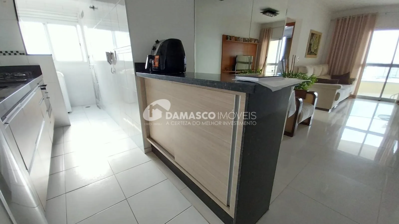 Apartamento à venda, Oswaldo Cruz  São Caetano do Sul, SP