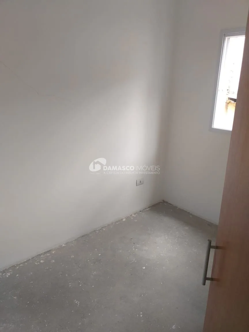 Cobertura / Penthouse à venda, Parque Erasmo Assunção, Santo André, SP