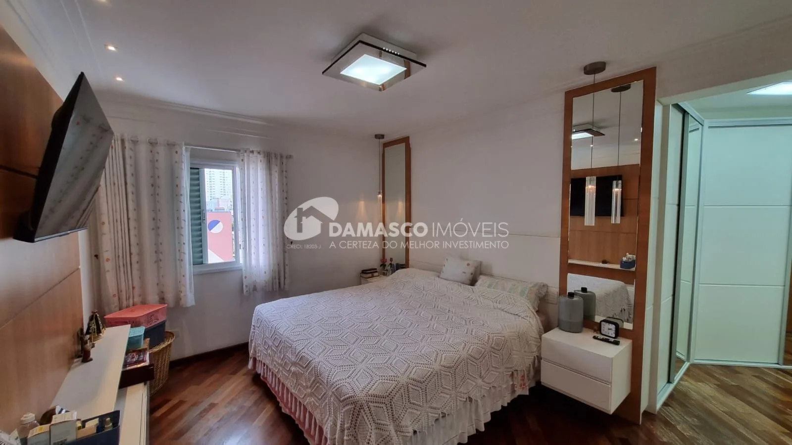 Apartamento à venda, Olímpico, São Caetano do Sul, SP