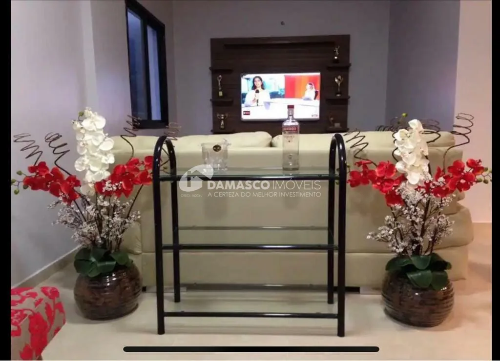 Apartamento à venda 2 Quartos, 1 Suite, 2 Vagas, Pitangueiras, Guarujá - SP 