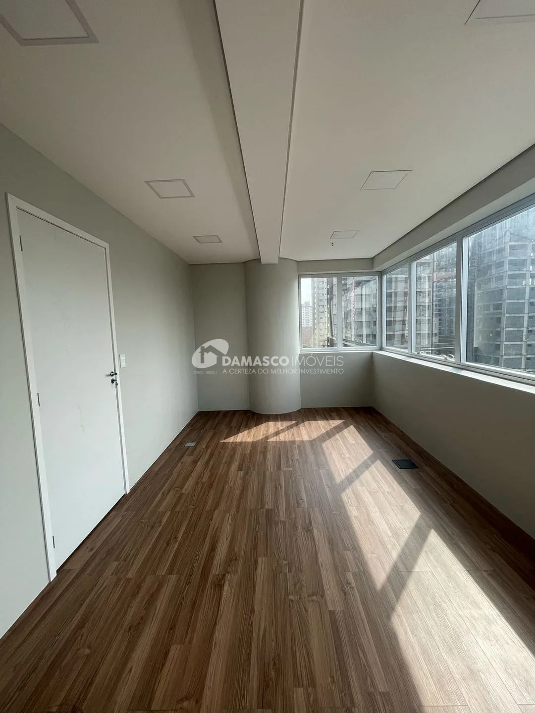 Sala para locação, Centro, Santo André, SP