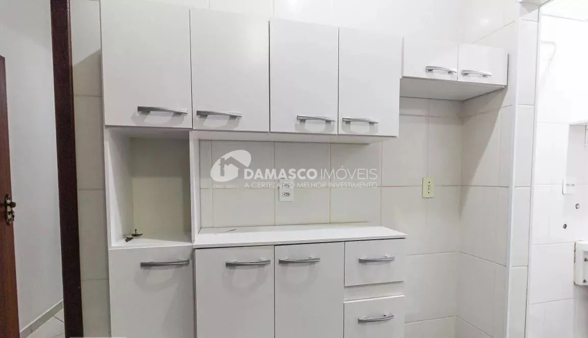 Apartamento para Venda, 3 Quartos, 1 Suite, 2 Vagas, Campestre, Santo André - SP | SEM NOME - SIMÃO JORGE, 528