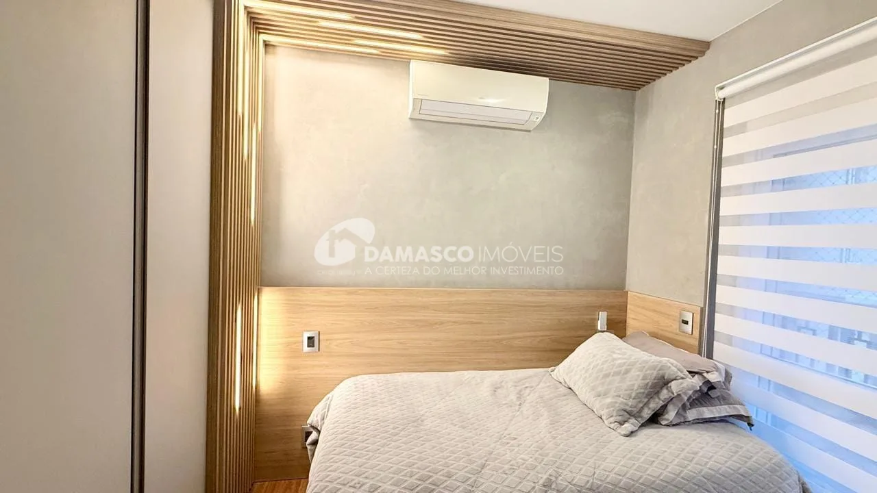 Apartamento à venda, Campestre, Santo André, SP
