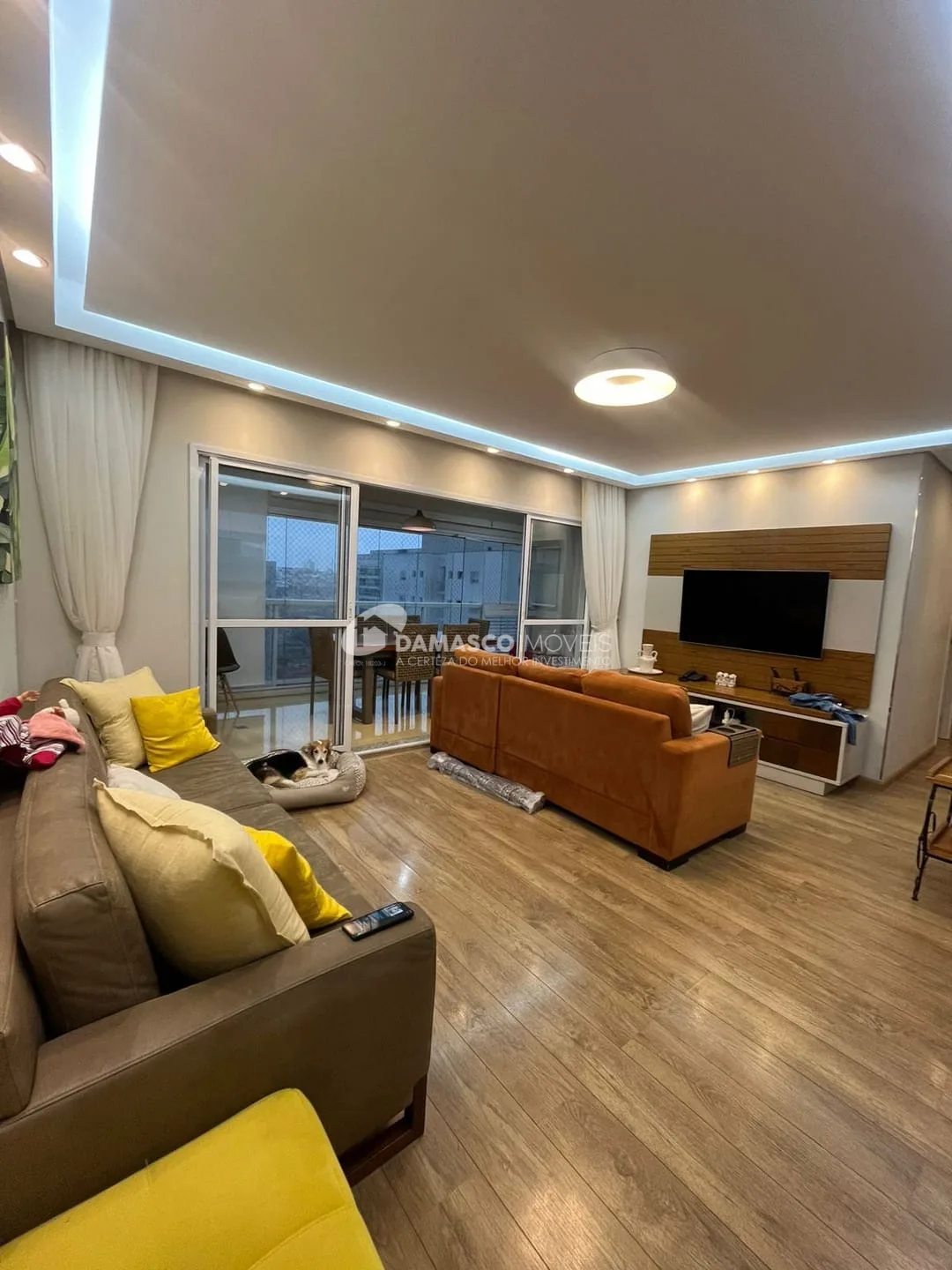 Apartamento à venda, Santo Antônio, São Caetano do Sul, SP