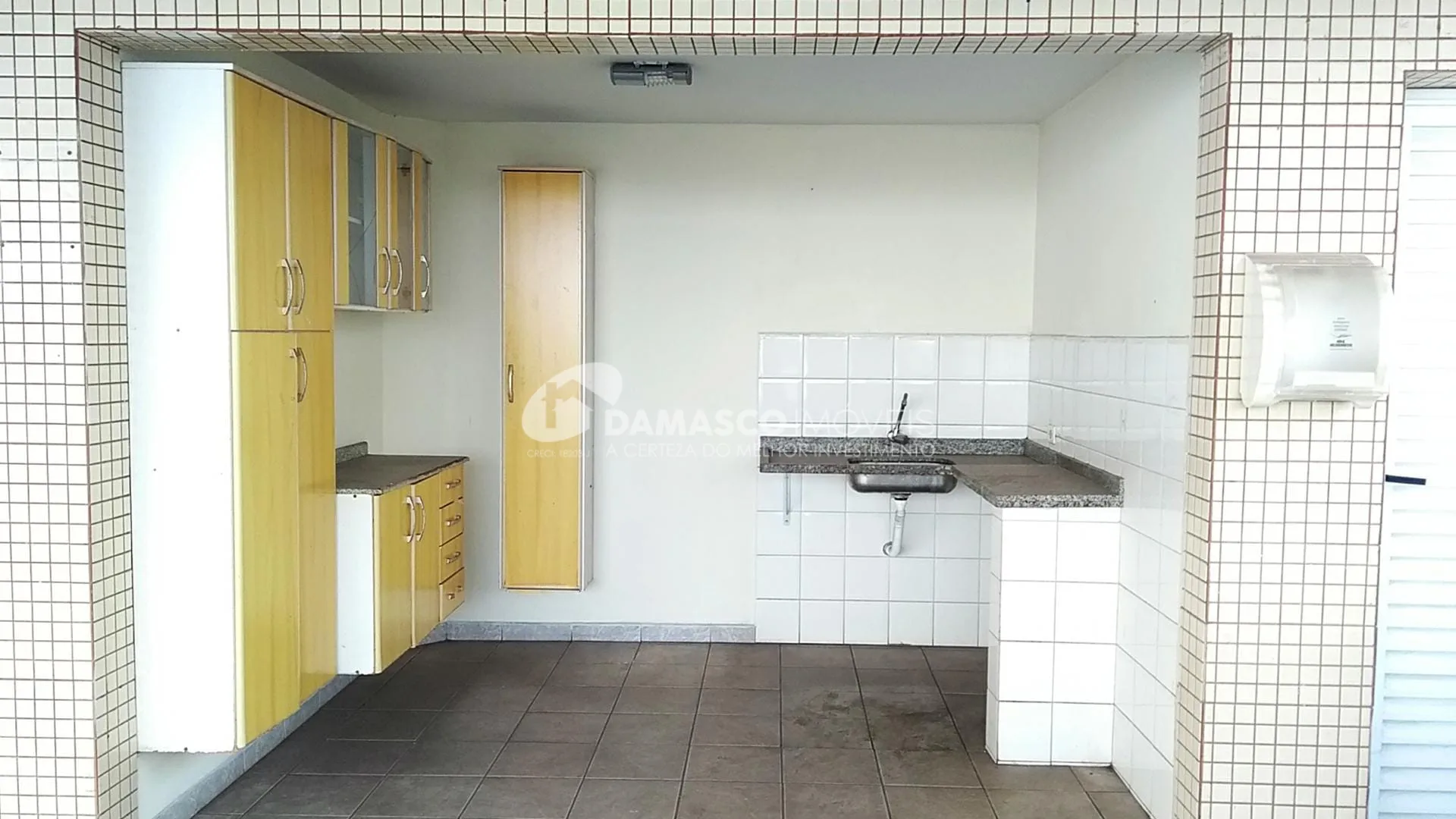 Prédio para Locação 726M², Barcelona, São Caetano do Sul - SP