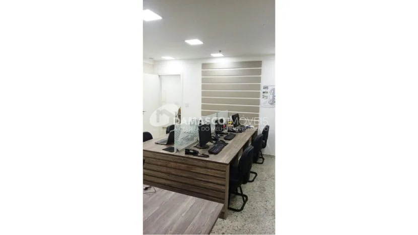 Sala à venda 1 Vaga, 68M², Centro, Santo André - SP