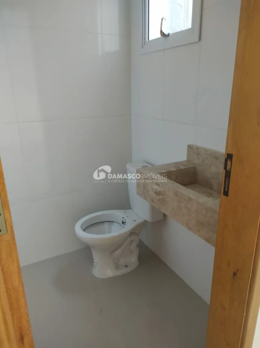 Cobertura à venda 4 Quartos, 3 Suites, 2 Vagas, 144M², Vila Curuçá, Santo André - SP 
