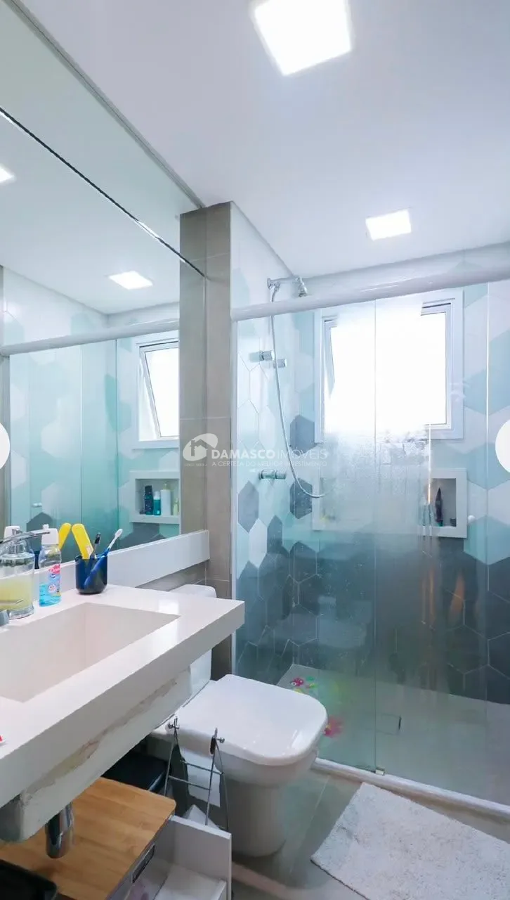 Apartamento Alto Padrão - Bairro Cerâmica, São Caetano do Sul, SP