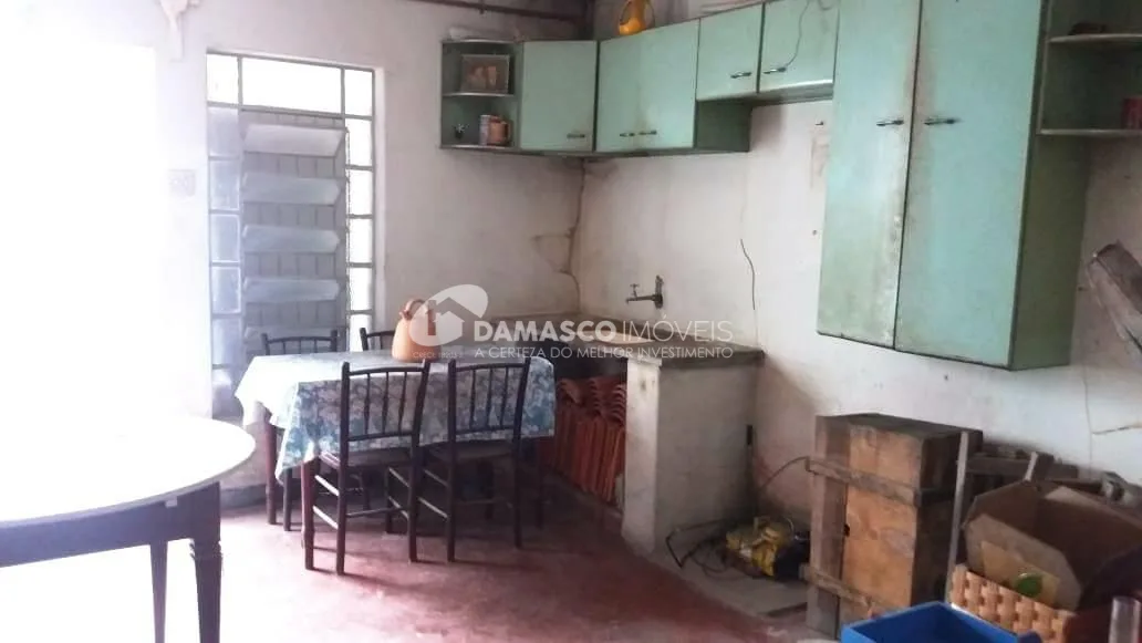 Casa à venda 2 Quartos, 2 Vagas, 249M², Olímpico, São Caetano do Sul - SP