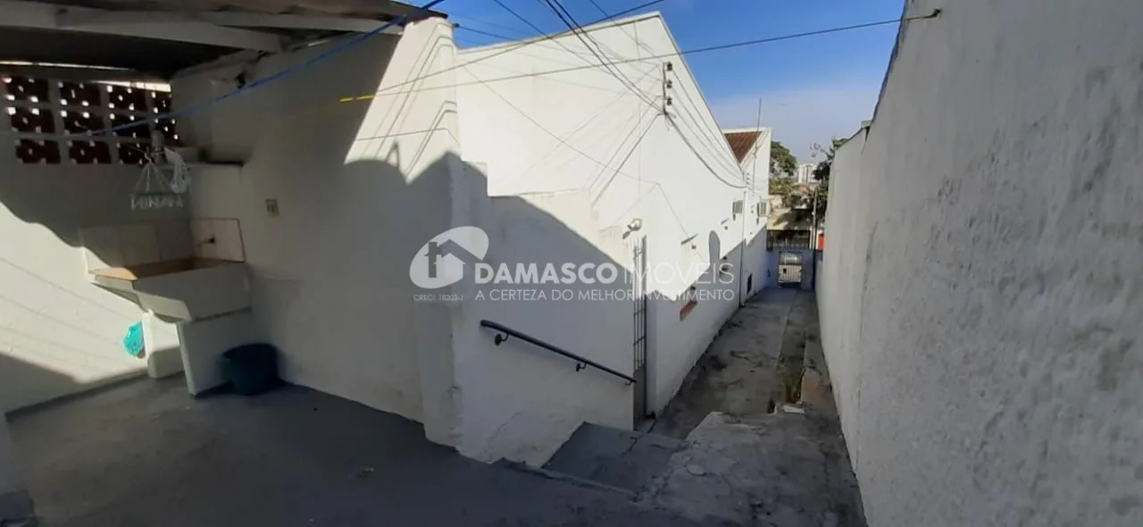Casa à venda 3 Quartos, 2 Vagas, 310M², Centro, São Caetano do Sul - SP