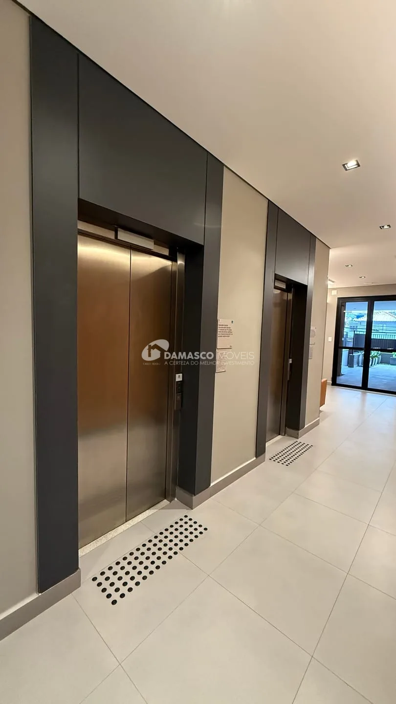 Apartamento para locação 2 dorm, 1 vaga, Parque das Nações, Santo André, SP