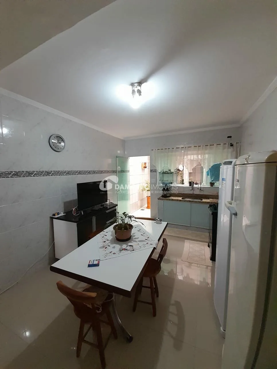 Sobrado à venda 2 Quartos, 1 Vaga, 159M², Cerâmica, São Caetano do Sul - SP
