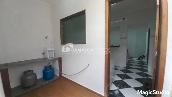 Casa Térrea com 3 dormitórios, Barcelona, São Caetano do Sul, SP