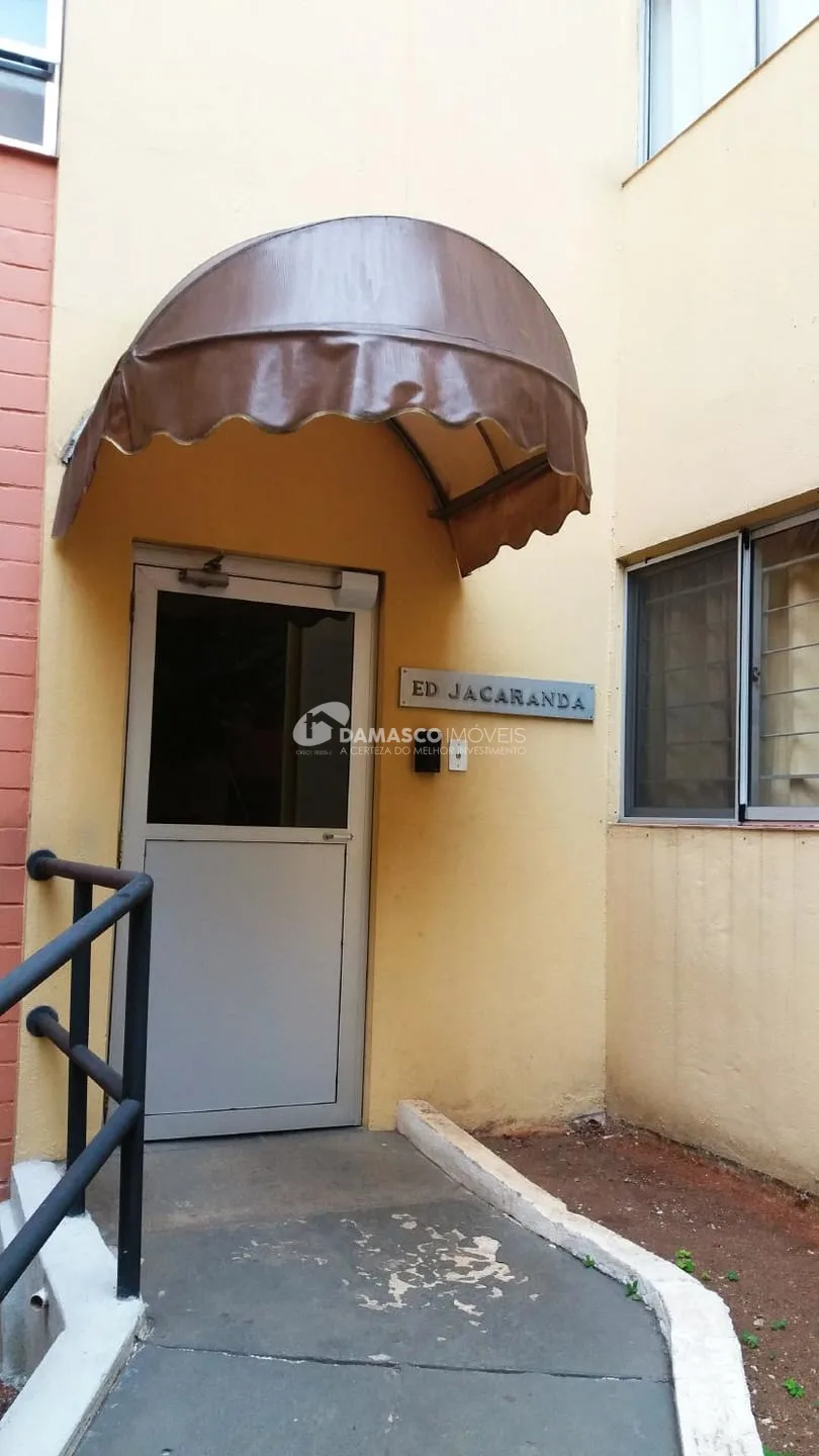Apartamento à venda 3 Quartos, 1 Vaga, Jardim Independência, São Paulo - SP 