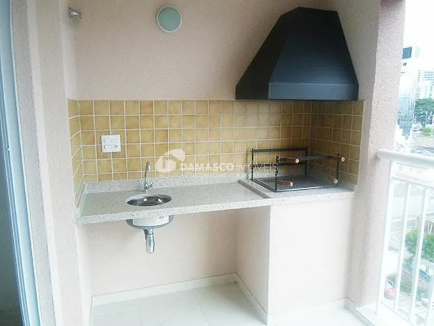 Apartamento à venda 3 Quartos, 1 Suite, 2 Vagas, 85M², Centro, São Caetano do Sul - SP 