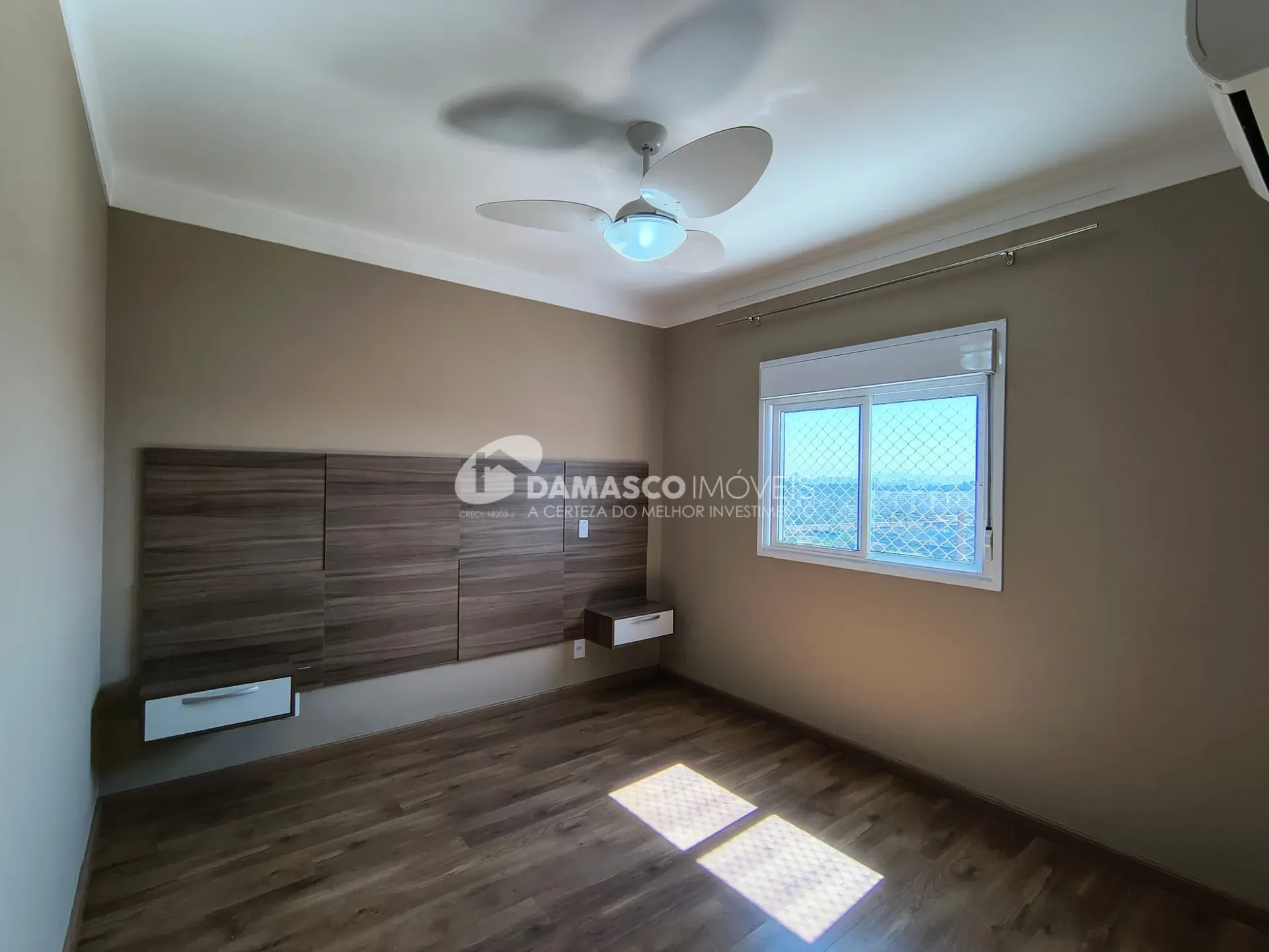 Apartamento para Locação no Santo Antônio, São Caetano do Sul | 162 m² | 3 Suítes e 3 Vagas