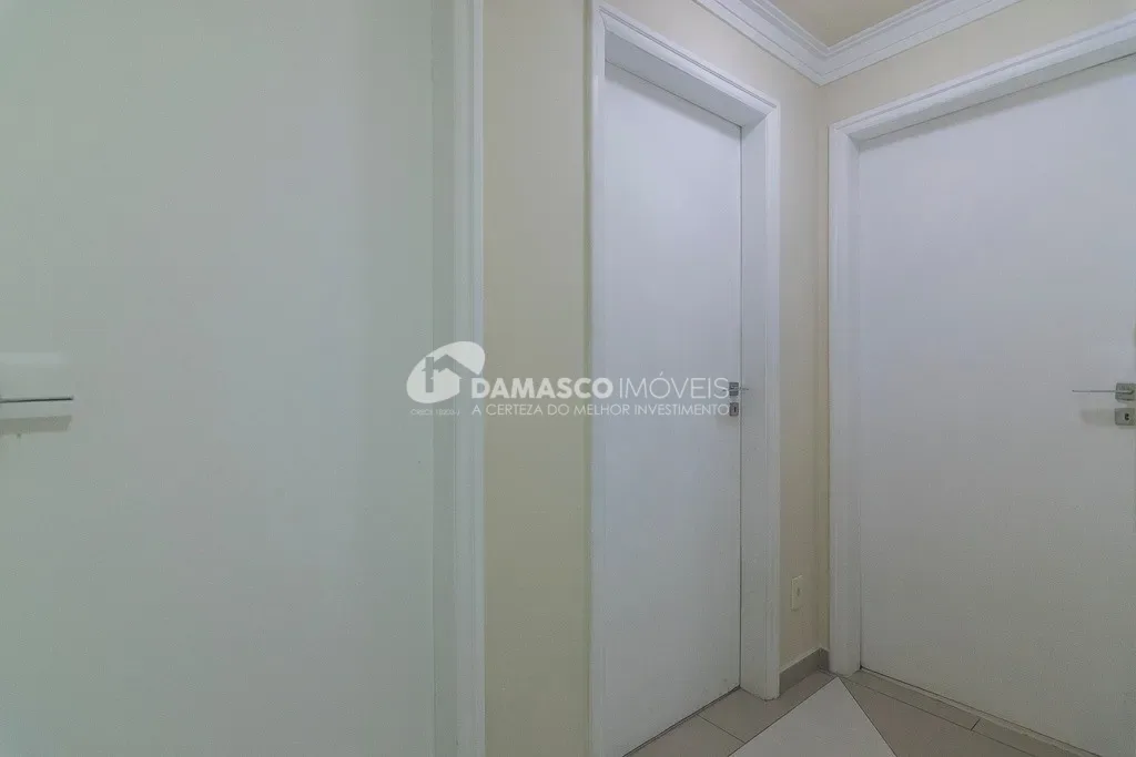 Apartamento para Locação 4 Quartos, 1 Suite, 3 Vagas, 162M², Santo Antônio, São Caetano do Sul - SP