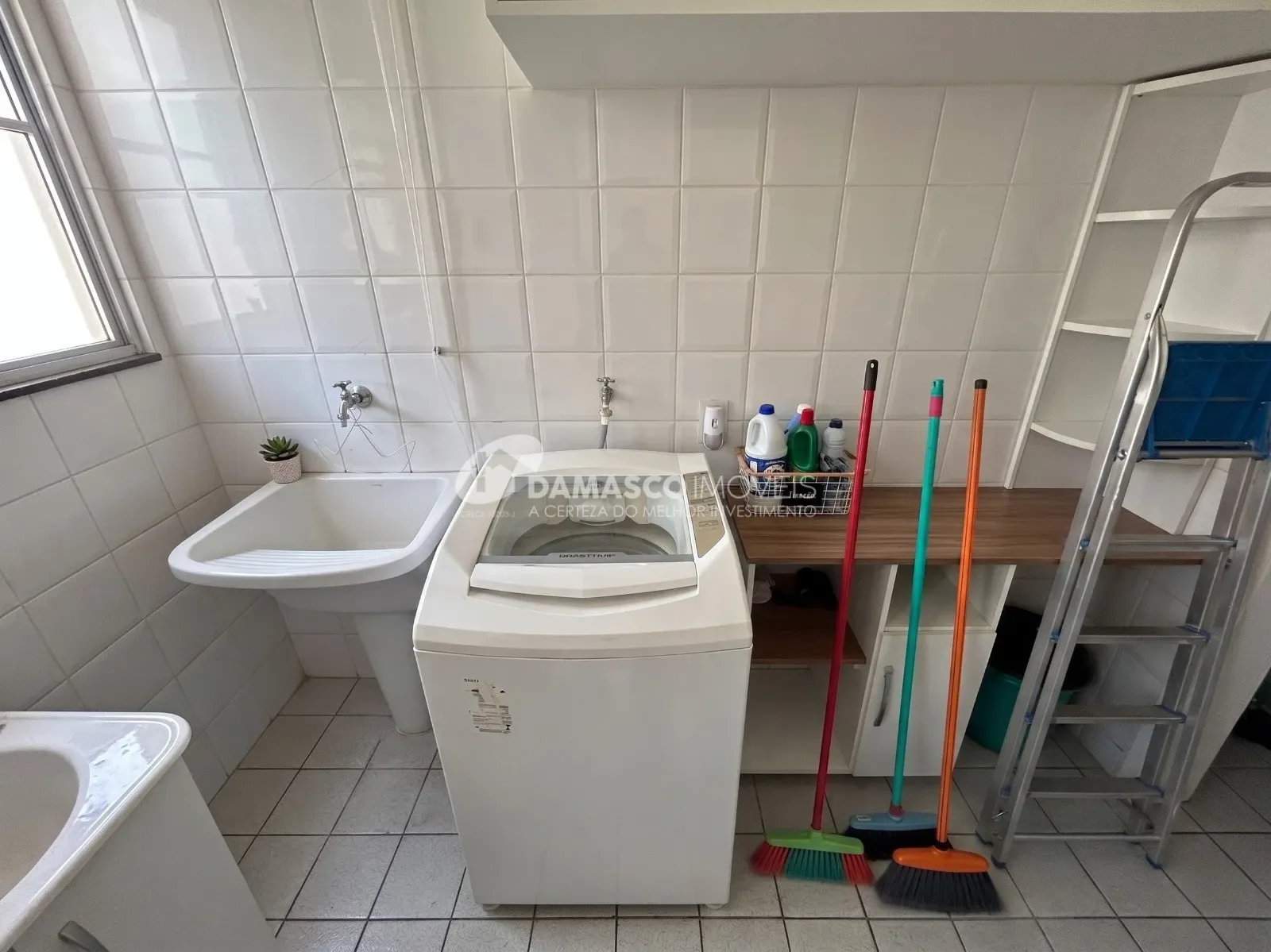 Apartamento à venda, Santa Paula, São Caetano do Sul, SP