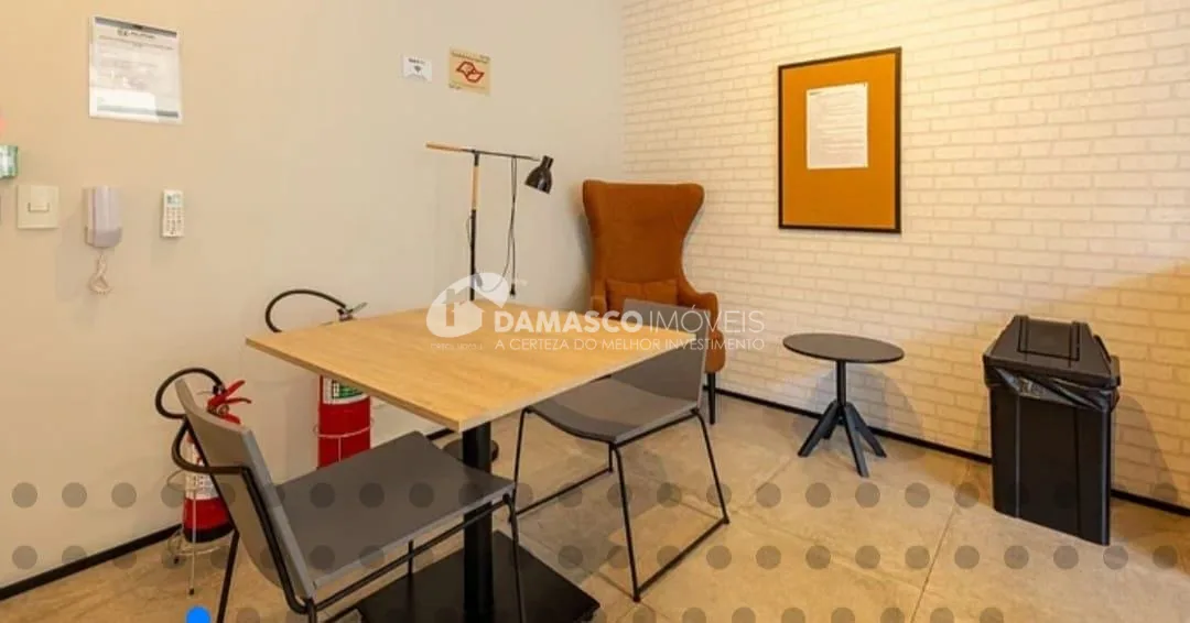 Flat para locação 1 dorm, Santa Paula, São Caetano do Sul, SP