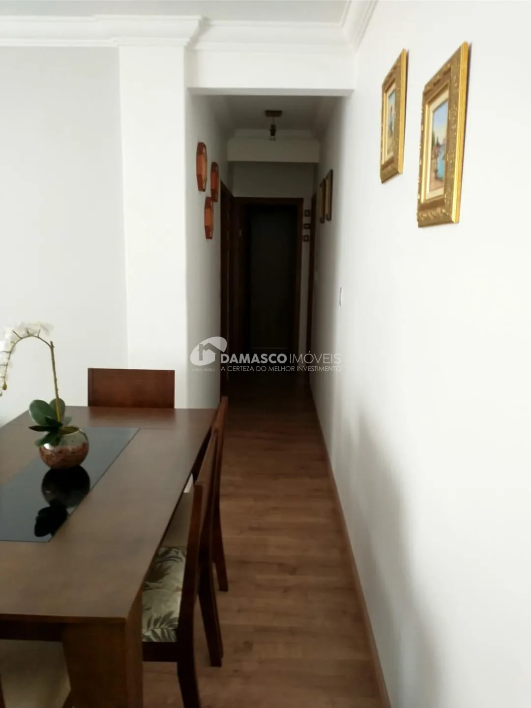 Apartamento à venda 3 Quartos, 1 Vaga, 127M², Osvaldo Cruz, São Caetano do Sul - SP 