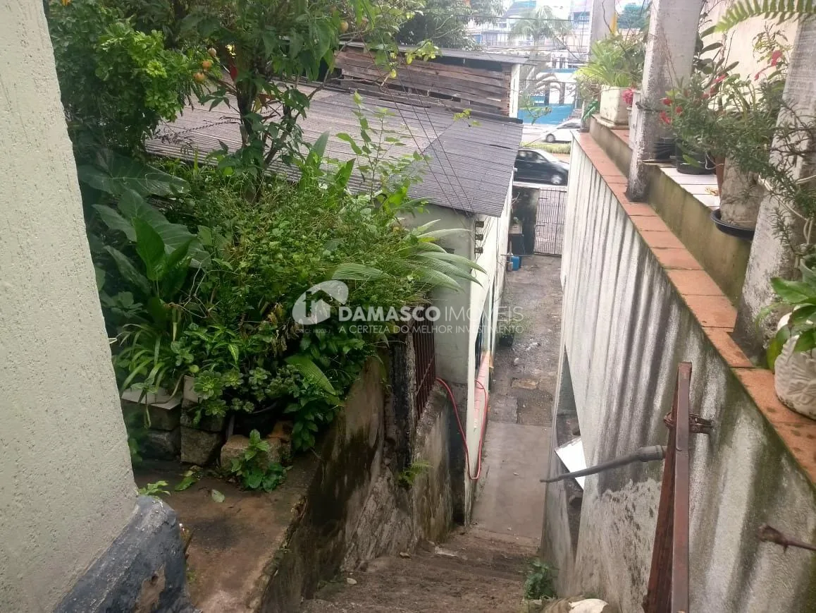Casa à venda - Santa Maria, São Caetano do Sul - SP