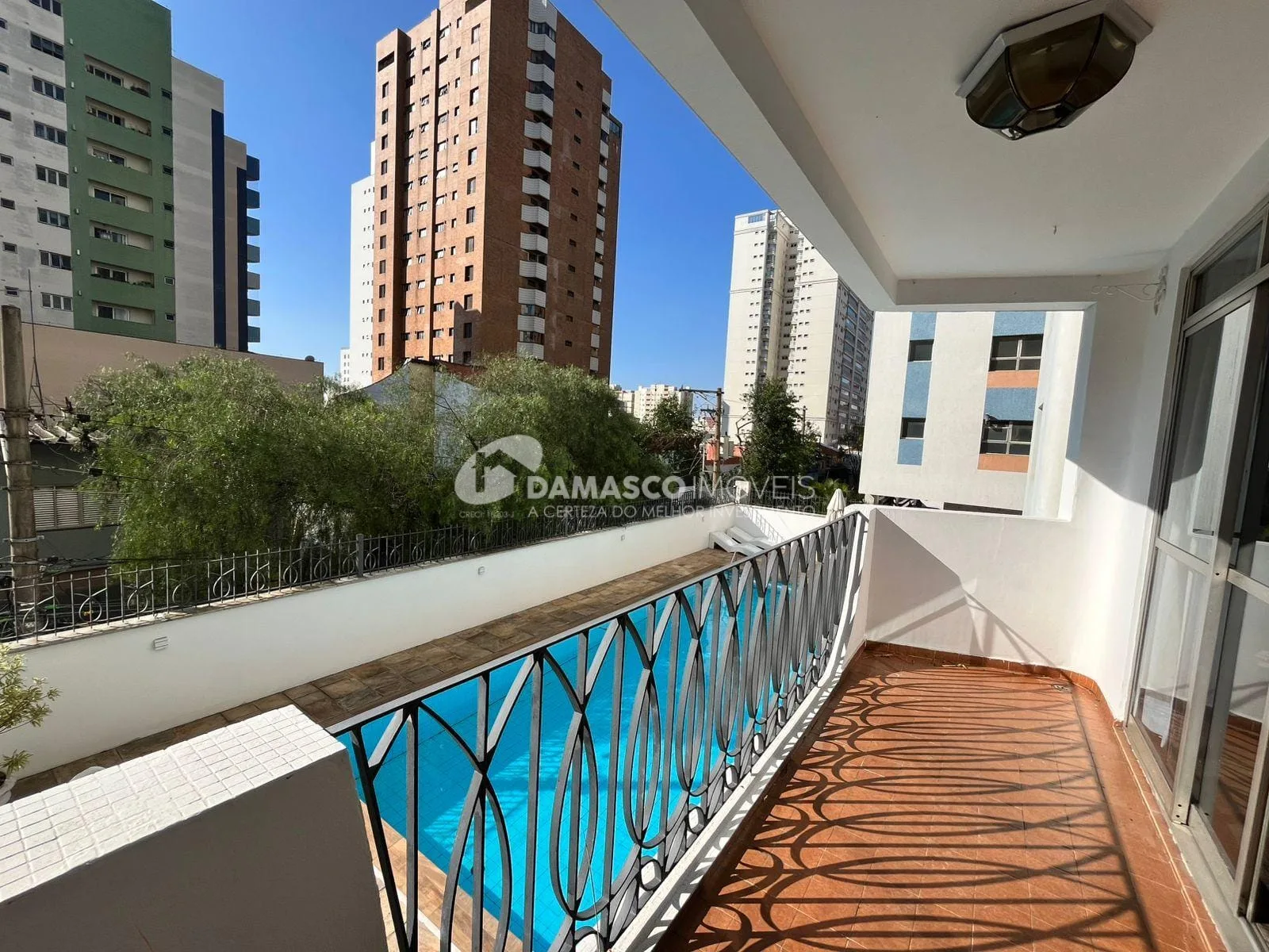 Apartamento à venda, Santo Antônio, São Caetano do Sul, SP