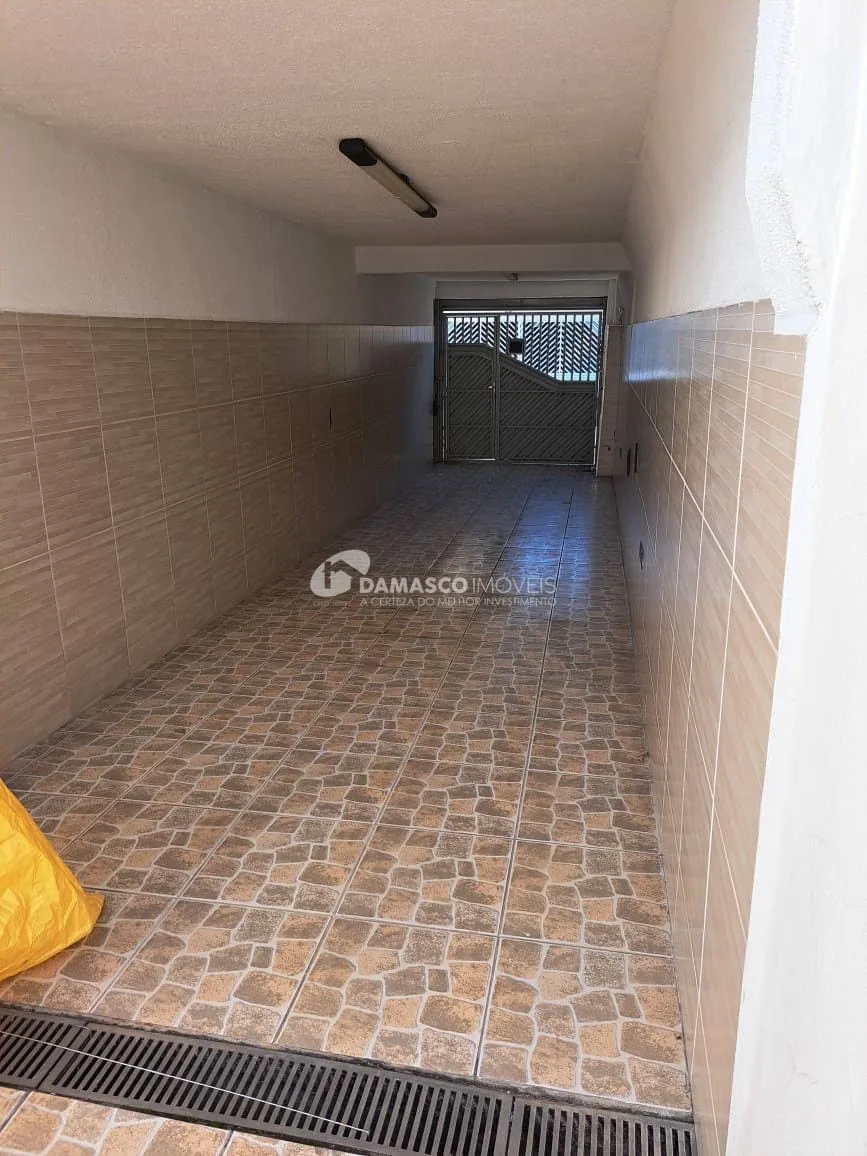 Casa à venda 3 Quartos, 5 Vagas, 300M², Santa Maria, Santo André - SP