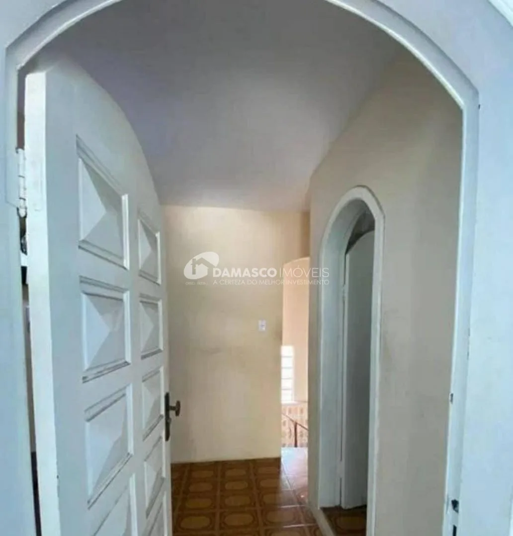 Sobrado à venda 3 Quartos, 1 Vaga, 215M², Barcelona, São Caetano do Sul - SP
