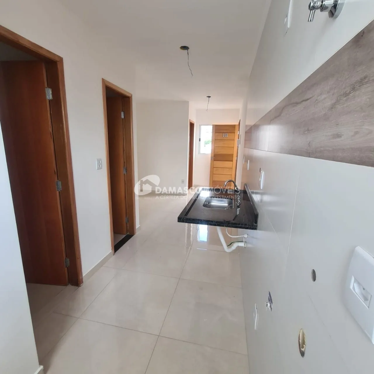 Apartamento à venda, Quinta da Paineira, São Paulo, SP