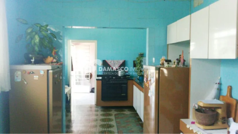 Casa à venda 3 Quartos, 1 Suite, 4 Vagas, 404M², Jardim São Caetano, São Caetano do Sul - SP