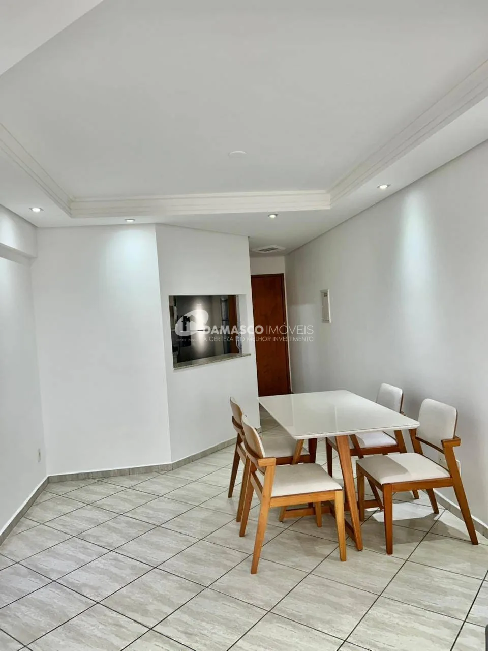 Apartamento para locação, Boa Vista, São Caetano do Sul, SP