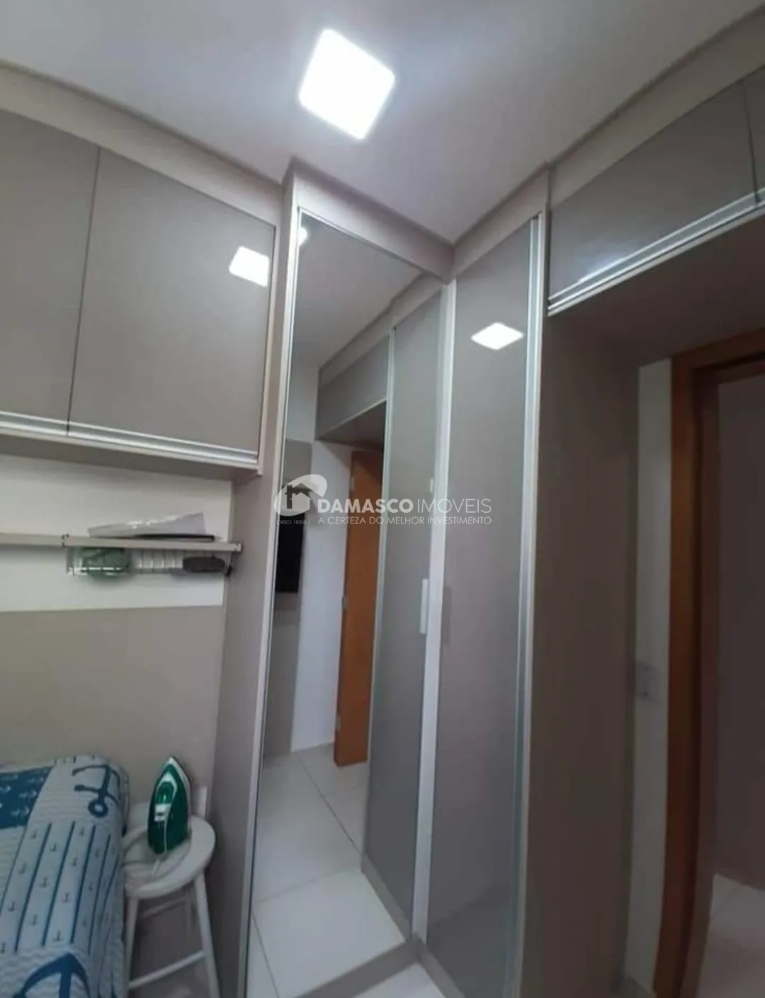 Cobertura à venda 2 Quartos, 1 Suite, 2 Vagas, 100M², Utinga, Santo André - SP 