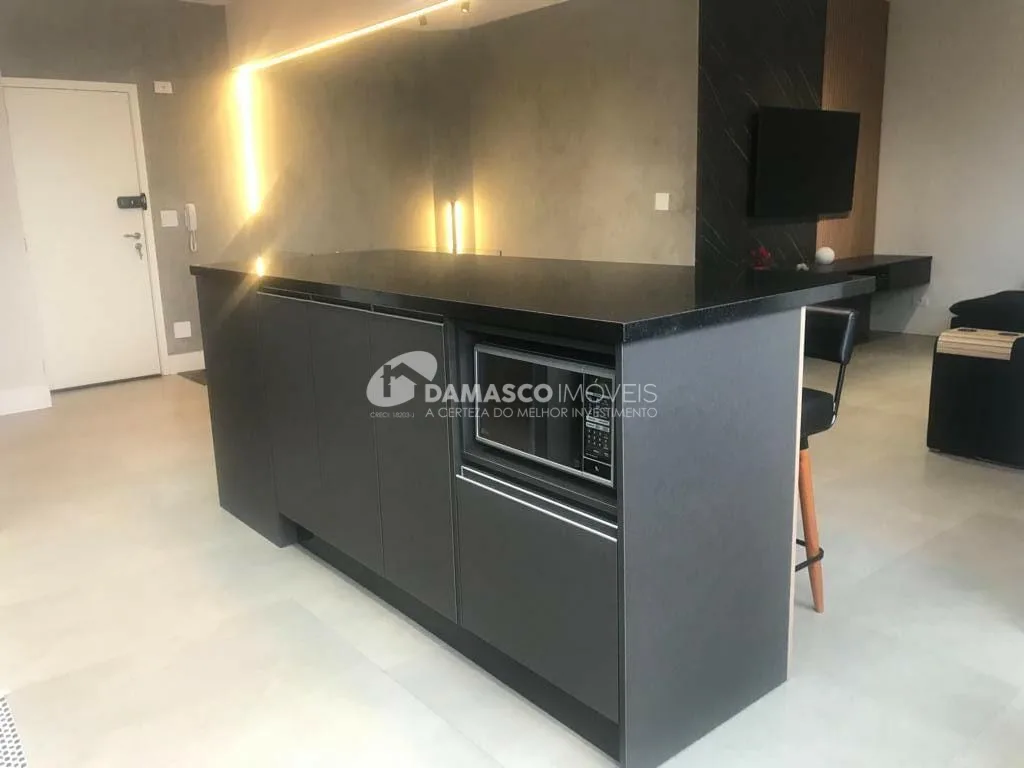 Cobertura à venda 2 Quartos, 2 Vagas, 100M², Barcelona, São Caetano do Sul - SP 
