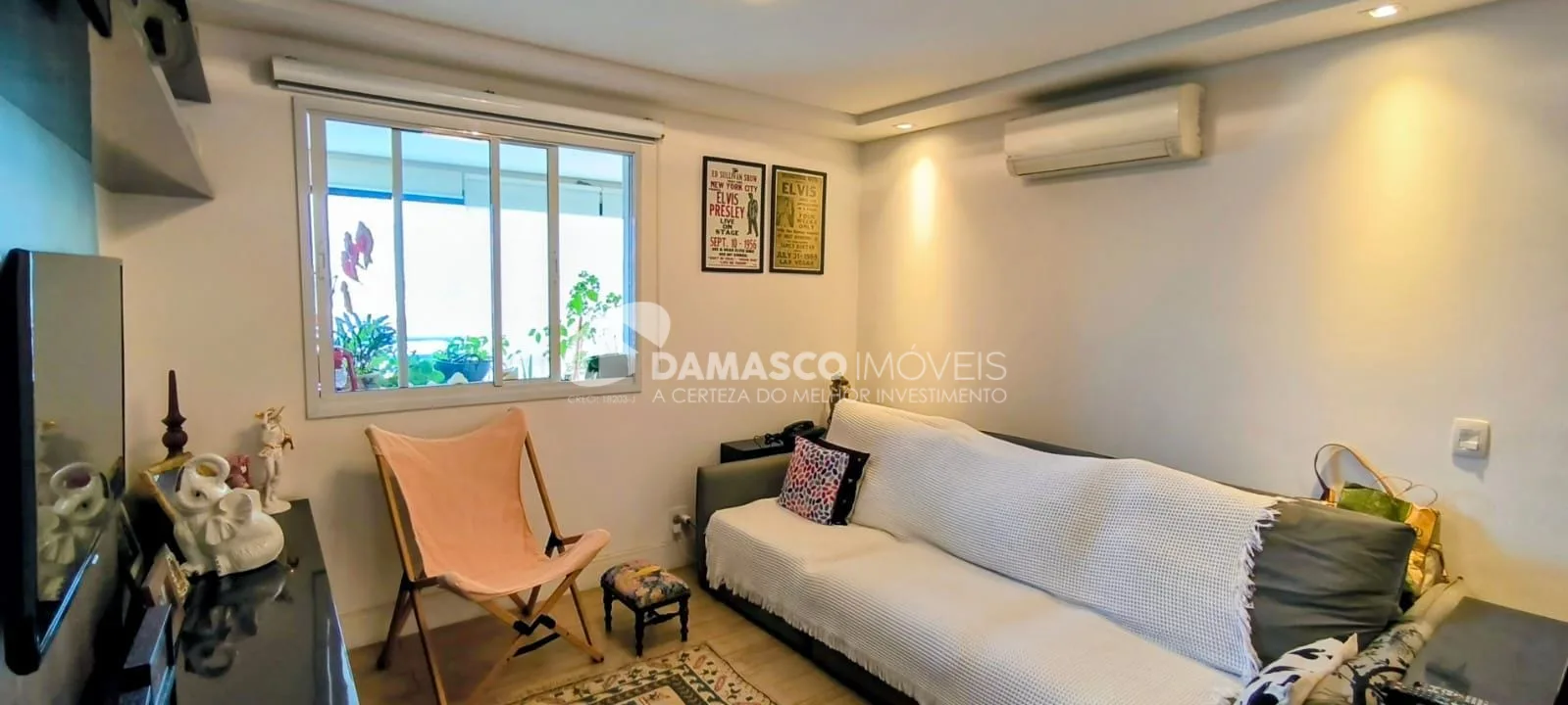 Apartamento Alto Padrão - Jardim São Caetano, São Caetano do Sul, SP