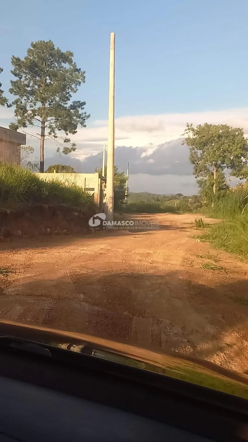 Terreno à venda, Sítio Nagai, Mairinque, SP