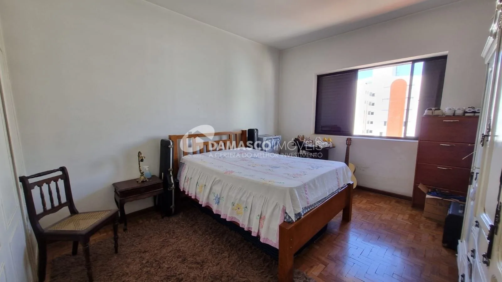 Apartamento à venda, Centro, São Caetano do Sul, SP