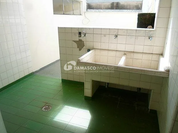 Prédio para Locação 1000M², Fundação, São Caetano do Sul - SP