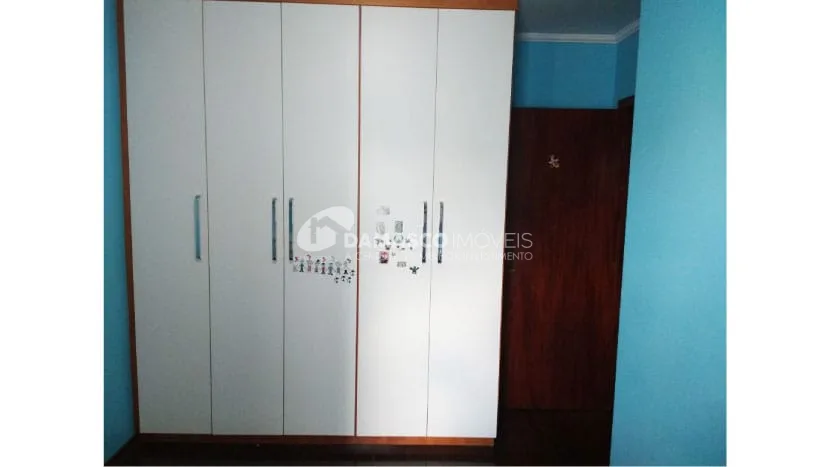 Apartamento à venda 3 Quartos, 1 Suite, 1 Vaga, 159M², Barcelona, São Caetano do Sul - SP 